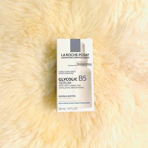 La Roche-Posay Glycolic B5 Serum